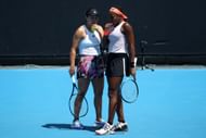 Jessica Pegula and Coco Gauff could face each other in the quarterfinals of the Miami Open
